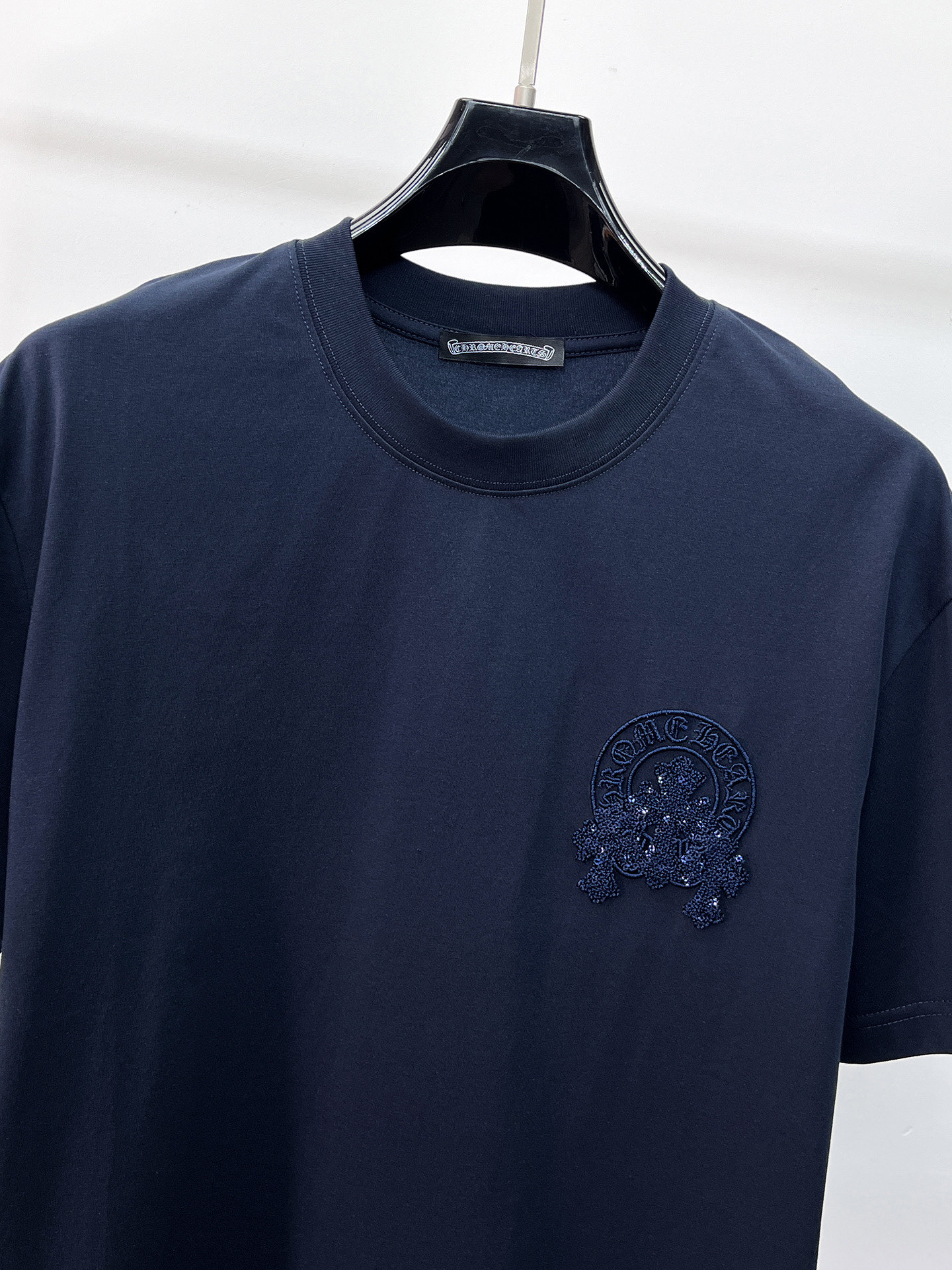 short sleeves